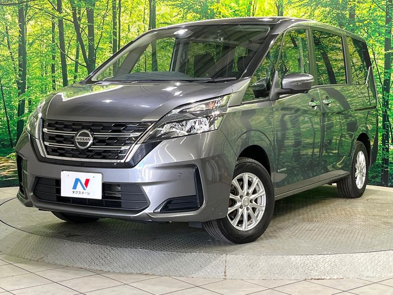 2019 Nissan Serena DAA-GNC27 (UW-murmhnic8xub)[0]
