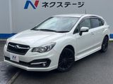 2015 Subaru Impreza Sport Hybrid DAA-GPE