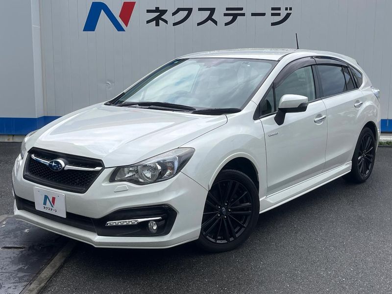2015 Subaru Impreza Sport Hybrid DAA-GPE (UW-murmhswb66hm)[0]
