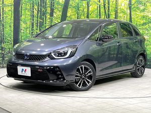2024 Honda Fit 6AA-GR3