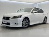 2012 Lexus GS DBA-GRL10