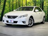2010 Toyota Mark X DBA-GRX130