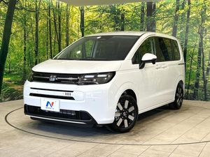 2026 Honda Freed 5BA-GT1