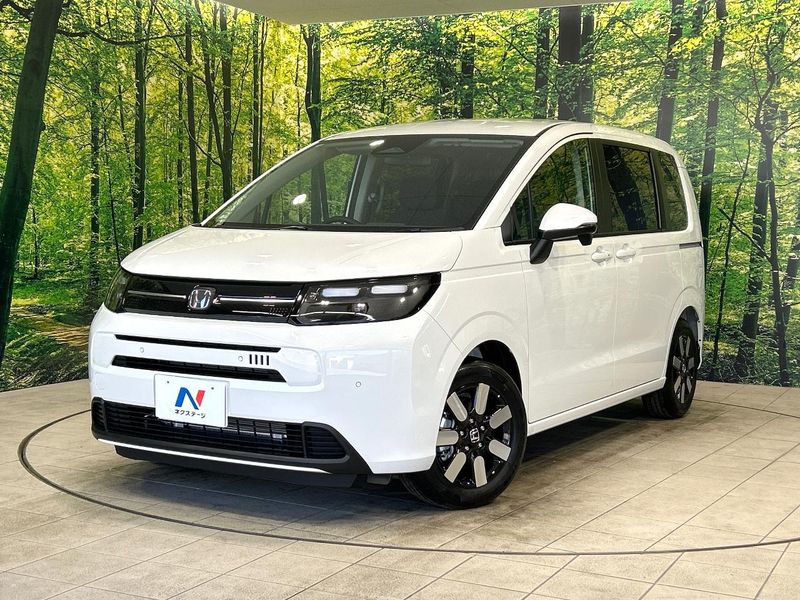 2026 Honda Freed 5BA-GT1 (UW-murmi14pq5uj)[0]