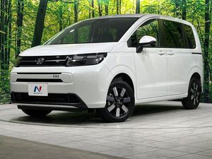 2026 Honda Freed 5BA-GT3
