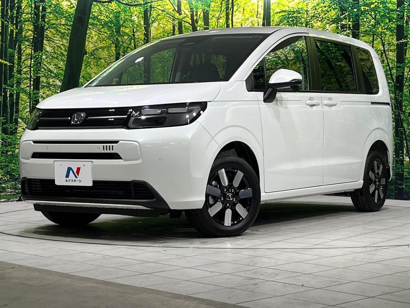 2026 Honda Freed 5BA-GT3 (UW-murmi3p6vcgp)[0]