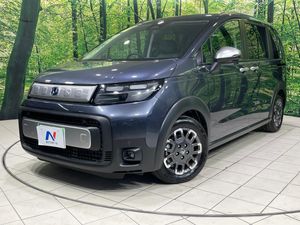 2026 Honda Freed 6AA-GT6