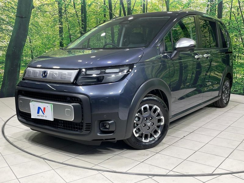 2026 Honda Freed 6AA-GT6 (UW-murmi6bj4iuc)[0]