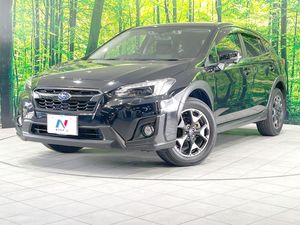 2019 Subaru XV DBA-GT7