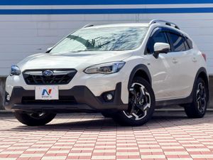 2020 Subaru XV 5AA-GTE