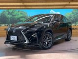 2017 Lexus RX DAA-GYL25W