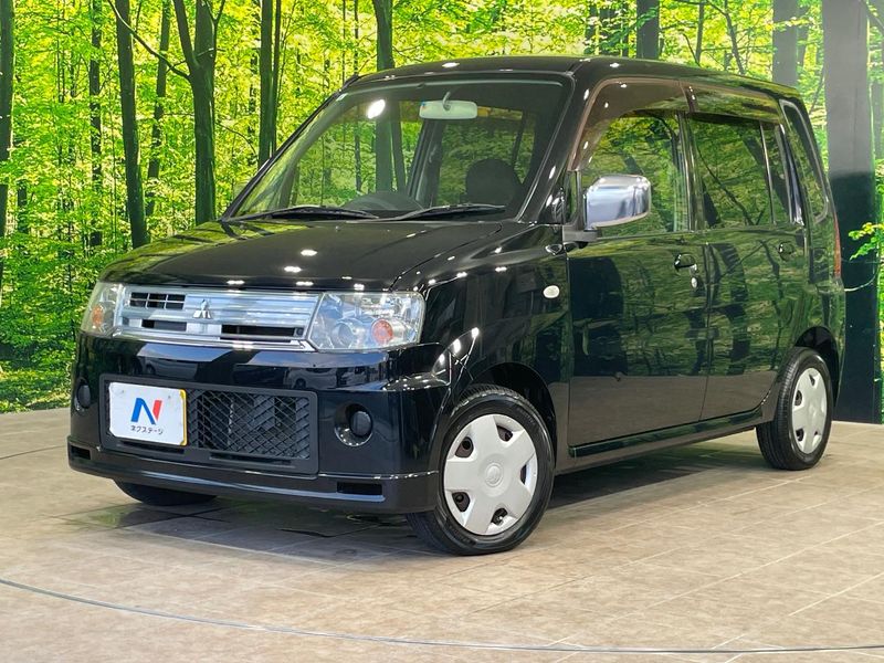 2009 Mitsubishi Toppo DBA-H82A (UW-murmil68xf5z)[0]