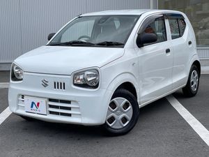 2016 Suzuki Alto DBA-HA36S