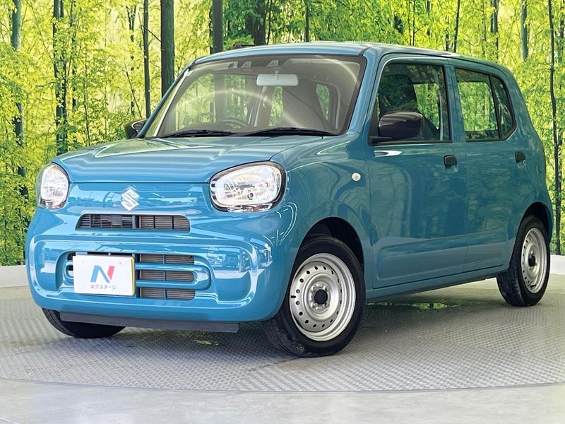 2022 Suzuki Alto 3BA-HA37S (UW-murmipntftxu)[0]