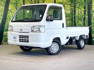 2010 Honda Acty Truck EBD-HA8