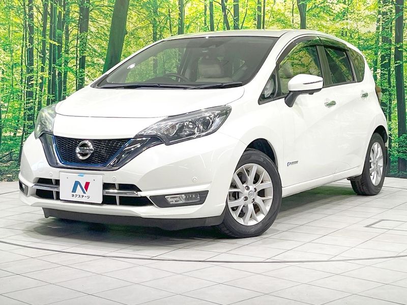 2017 Nissan Note DAA-HE12 (UW-murmismmj7uo)[0]