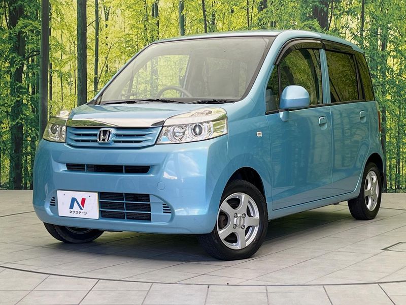 2012 Honda Life DBA-JC1 (UW-murmjyraizf1)[0]