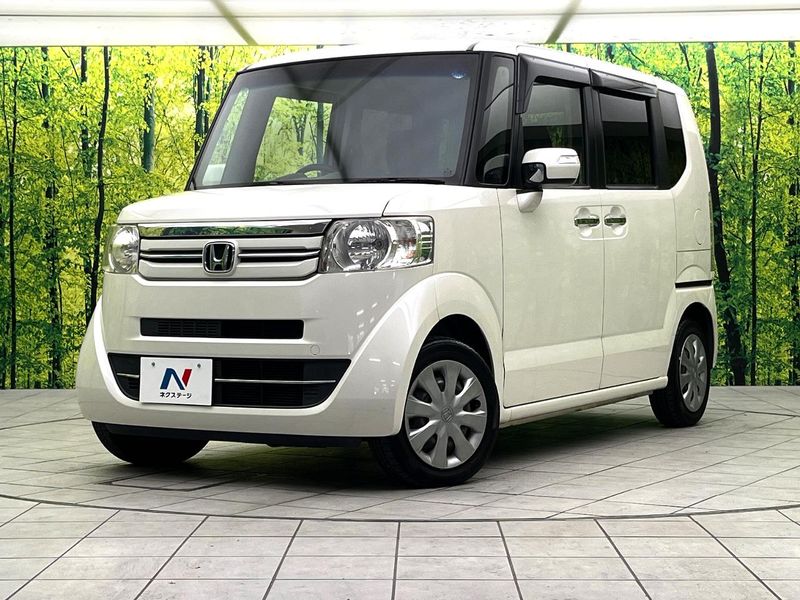 2016 Honda N-BOX DBA-JF1 (UW-murmk69ih47i)[0]