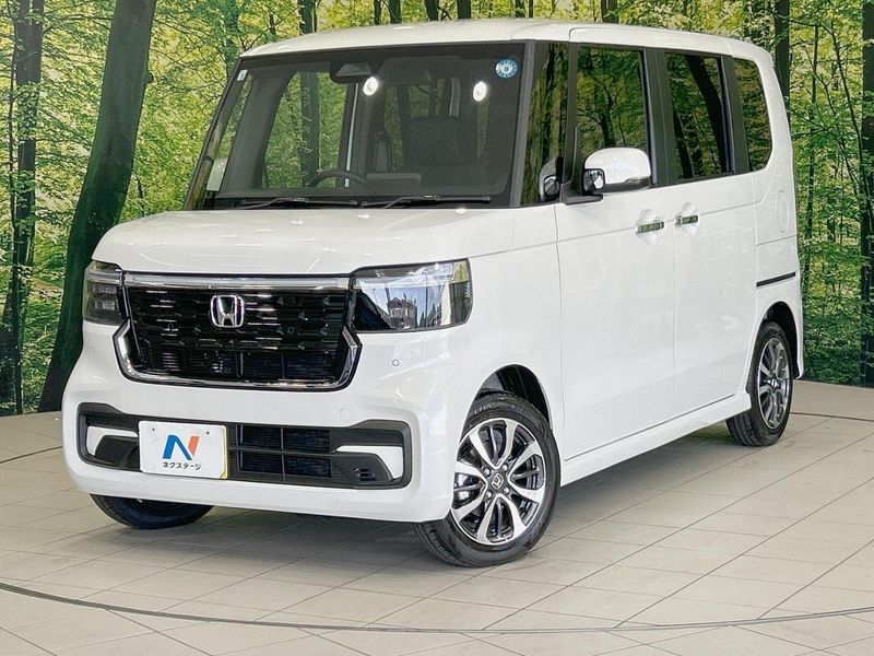 2026 Honda N-BOX CUSTOM 6BA-JF5 (UW-murmlil2eujt)[0]