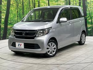 2016 Honda N-WGN DBA-JH1