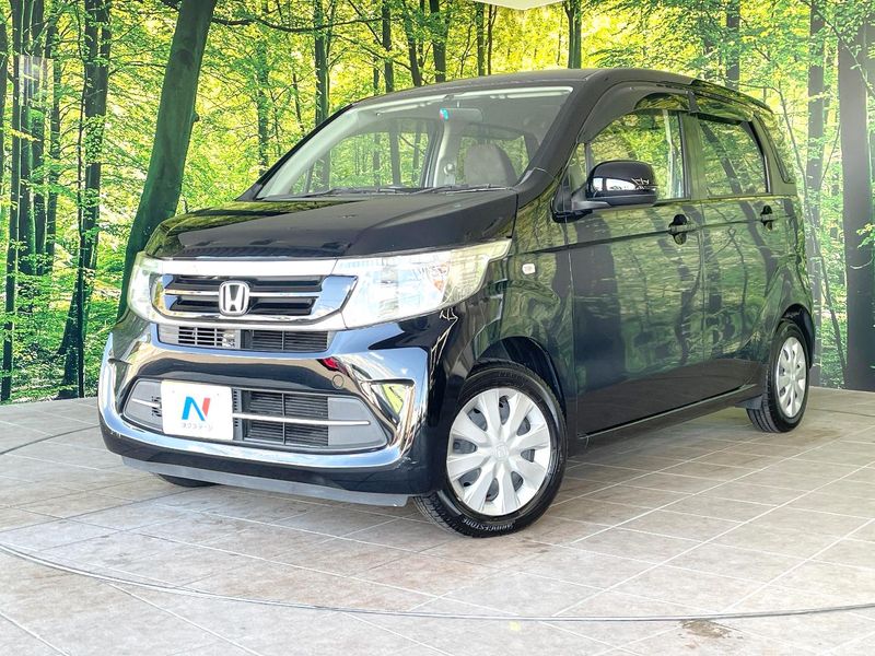 2018 Honda N-WGN DBA-JH1 (UW-murmlwqkh1pq)[0]