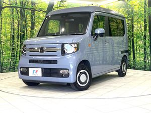 2024 Honda N-VAN 5BD-JJ2
