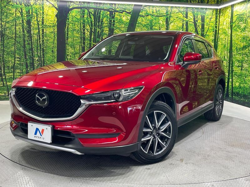 2018 Mazda CX-5 6BA-KFEP (UW-murmmm2m6yri)[0]