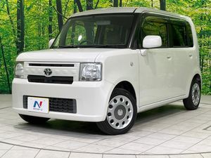 2016 Toyota Pixis Space DBA-L575A