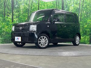 2014 Toyota Pixis Space DBA-L585A