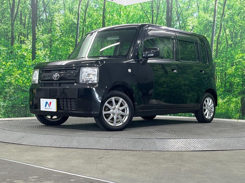 2014 Toyota Pixis Space DBA-L585A (UW-murmn2t26b0f)[0]