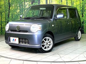 2010 Daihatsu Mira Cocoa DBA-L675S