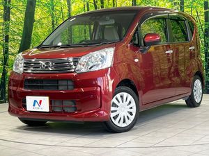 2023 Daihatsu Move 5BA-LA150S