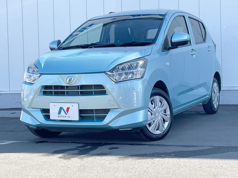 2019 Daihatsu Mira e:S 5BA-LA360S (UW-murmnk14oqyr)[0]