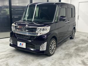 2015 Daihatsu Tanto DBA-LA600S