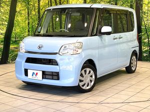 2016 Daihatsu Tanto DBA-LA600S