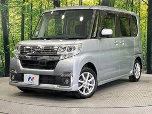 2016 Daihatsu Tanto DBA-LA600S