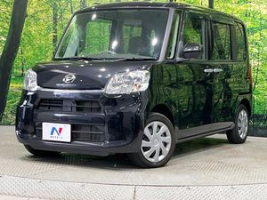2018 Daihatsu Tanto DBA-LA600S