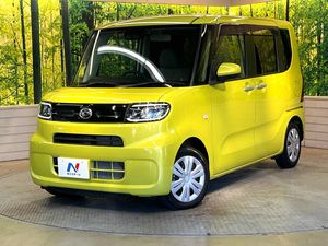 2021 Daihatsu Tanto 6BA-LA650S