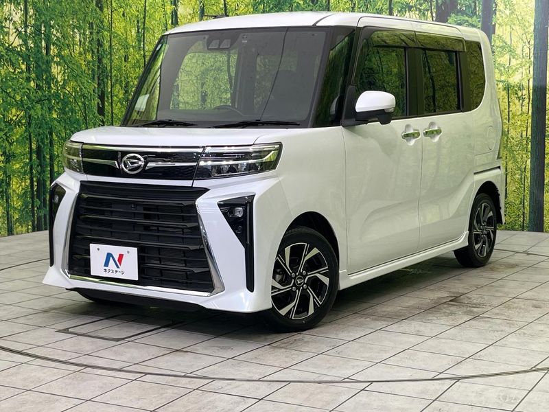 2022 Daihatsu Tanto 5BA-LA650S (UW-murmo1r5y1fo)[0]