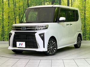 2023 Subaru Chiffon 5BA-LA660F