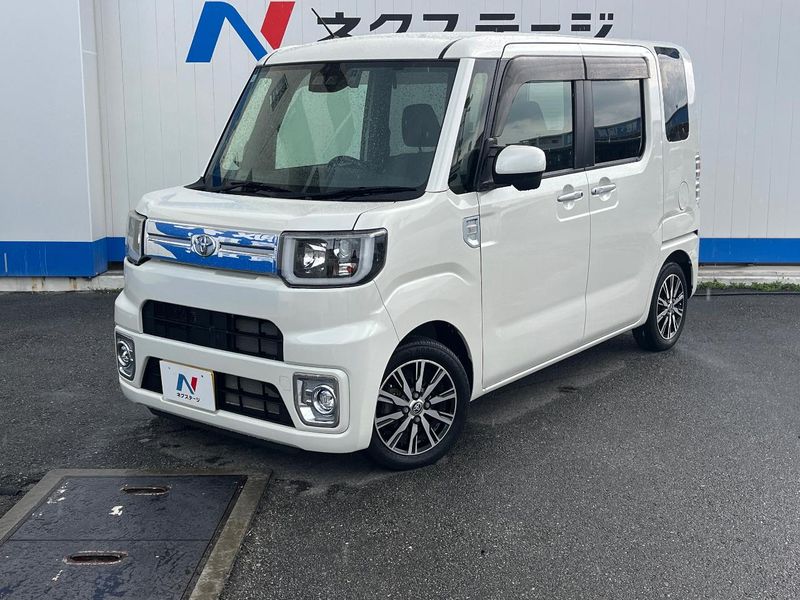 2018 Toyota Pixis Mega DBA-LA700A (UW-murmo9vb21ei)[0]