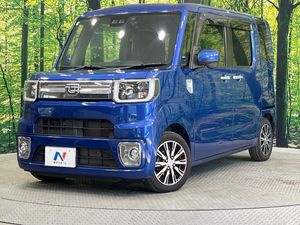 2018 Daihatsu Wake DBA-LA700S