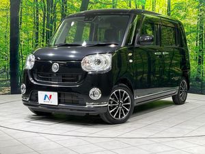 2019 Daihatsu Move Canbus 5BA-LA810S