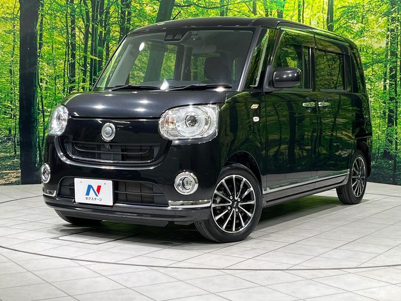 2019 Daihatsu Move Canbus 5BA-LA810S (UW-murmoi0qakq0)[0]