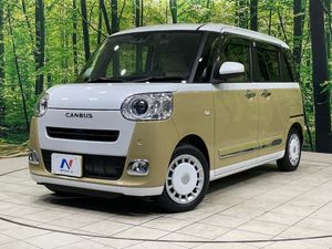 2023 Daihatsu Move Canbus 5BA-LA850S
