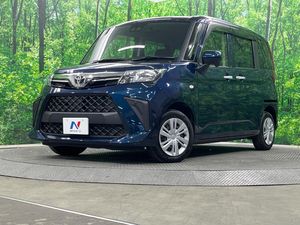 2023 Toyota Roomy 5BA-M900A