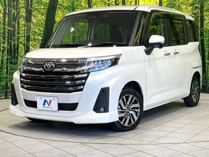 2024 Toyota Roomy 5BA-M900A