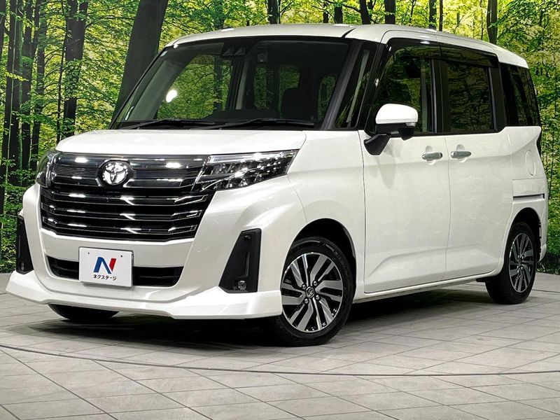 2023 Toyota Roomy 5BA-M910A (UW-murmpjt93zlu)[0]