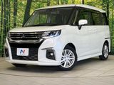 2023 Mitsubishi Delica D:2 5AA-MB37S
