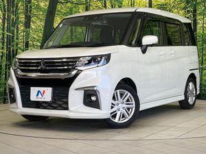 2023 Mitsubishi Delica D:2 5AA-MB37S